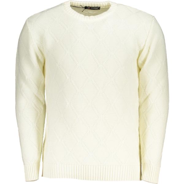 maglieria U.s. grand polo bianco