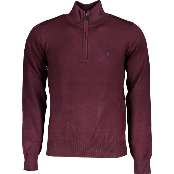 maglieria U.s. grand polo marrone