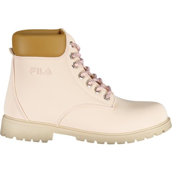 stivali Fila rosa