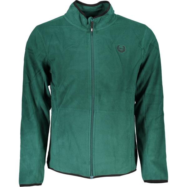 felpe Gian marco venturi verde