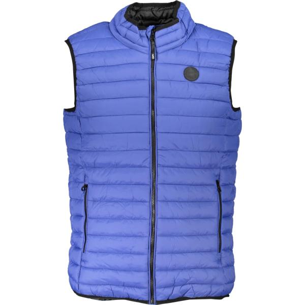 giacche Gian marco venturi blu