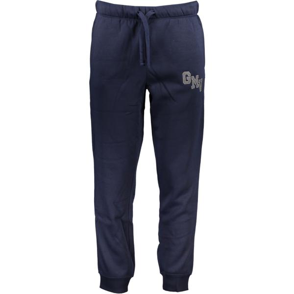 pantaloni Gian marco venturi blu