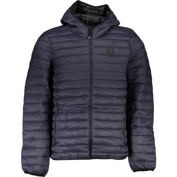 giacche Gian marco venturi blu