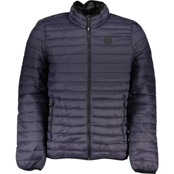 giacche Gian marco venturi blu