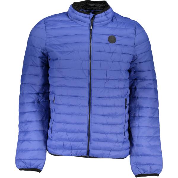 giacche Gian marco venturi blu
