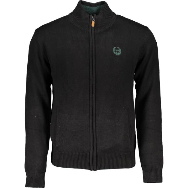 cardigans Gian marco venturi nero