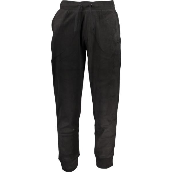 pantaloni Gian marco venturi nero
