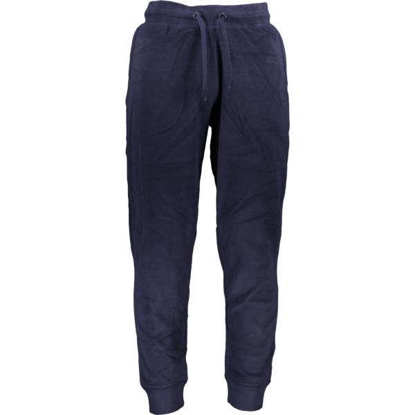 pantaloni Gian marco venturi blu