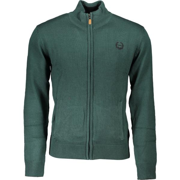 cardigans Gian marco venturi grigio