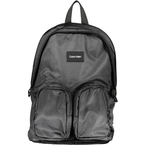 borse sportive Calvin klein grigio