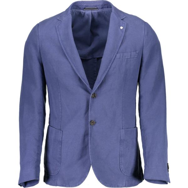 giacche Gant blu