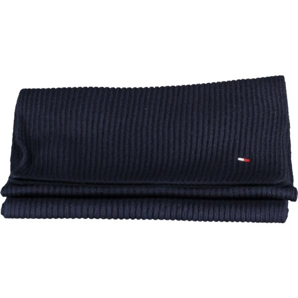 sciarpe Tommy hilfiger blu