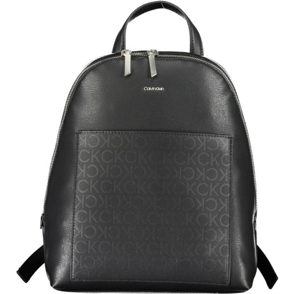 zaini Calvin klein grigio