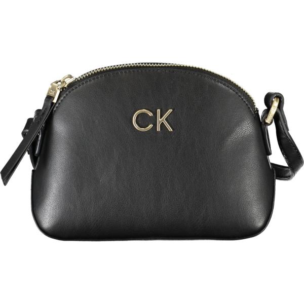 borse a tracolla Calvin klein grigio
