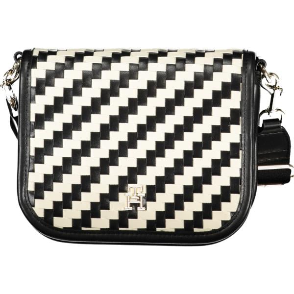 borse a tracolla Tommy hilfiger multicolore