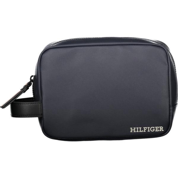 borse sportive Tommy hilfiger grigio