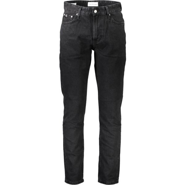 jeans Calvin klein nero