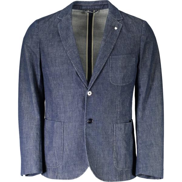 giacche Gant blu