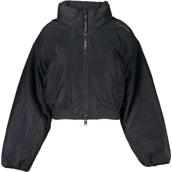 blazer Calvin klein nero