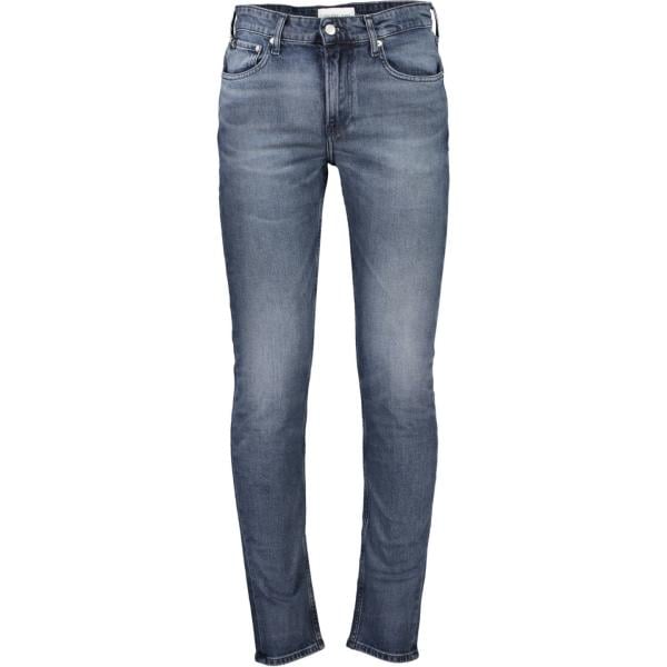 jeans Calvin klein blu