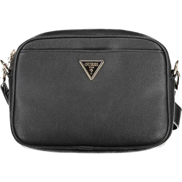 borse a tracolla Guess jeans grigio