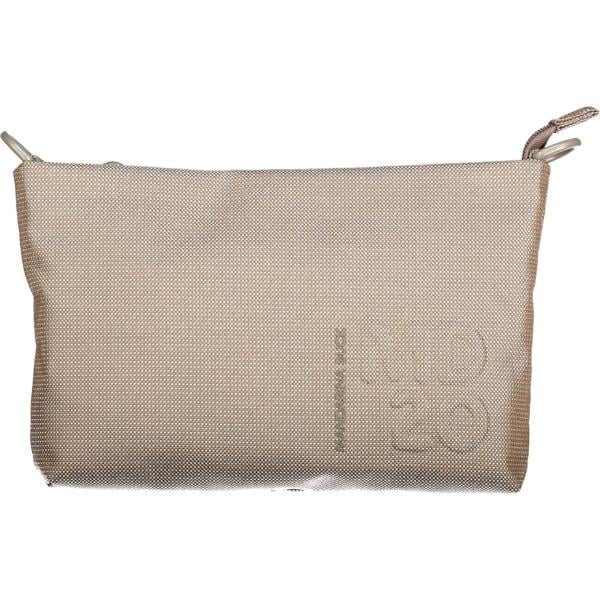 pochette Mandarina duck marrone