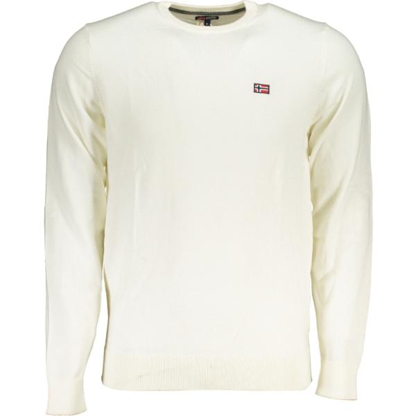 maglieria Norway 1963 bianco