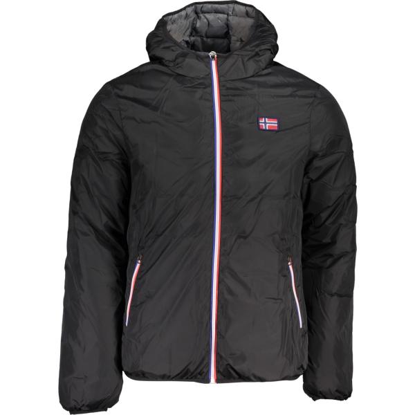 giacche Norway 1963 nero