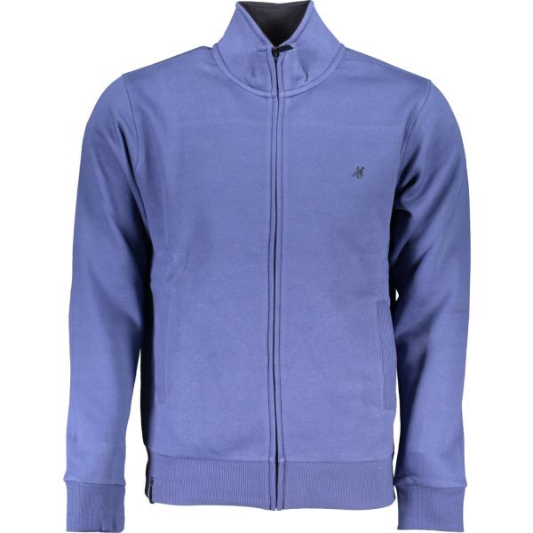 felpe U.s. grand polo viola