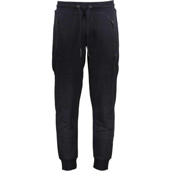 pantaloni U.s. grand polo nero