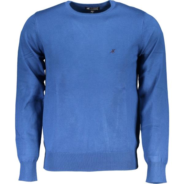 maglieria U.s. grand polo blu