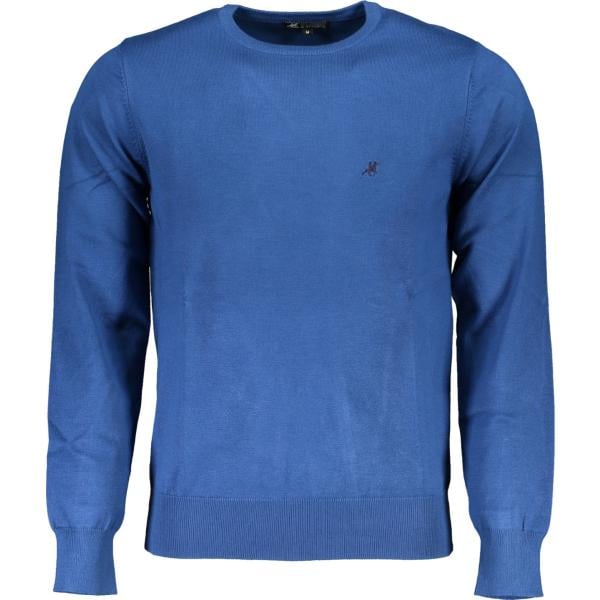maglieria U.s. grand polo blu