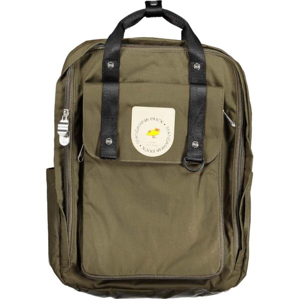 zaini Mandarina duck marrone