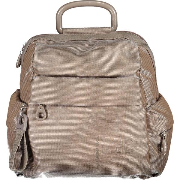 zaini Mandarina duck marrone