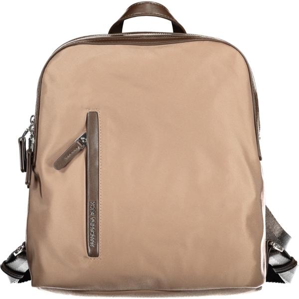 zaini Mandarina duck marrone