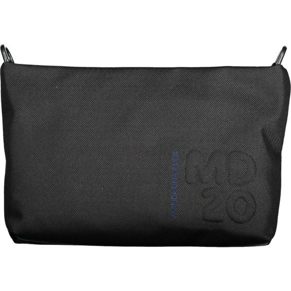 pochette Mandarina duck grigio