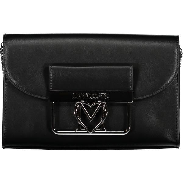 borse a tracolla Love moschino nero