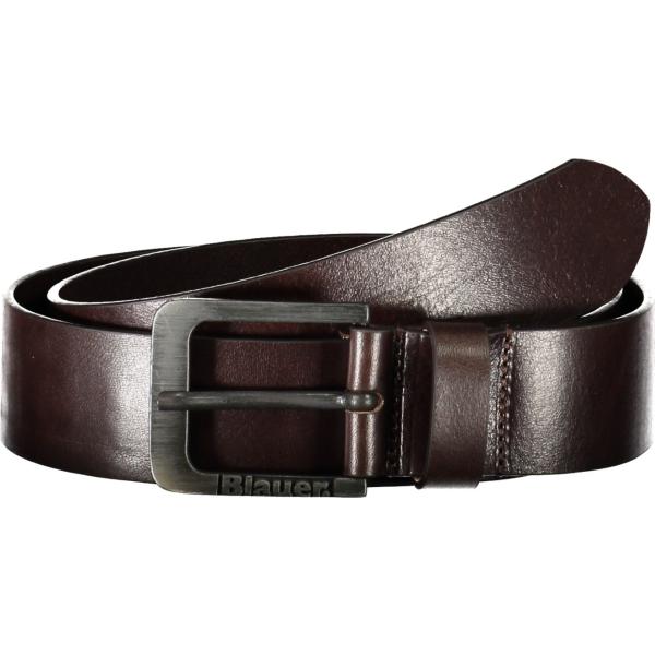 cinture Blauer marrone