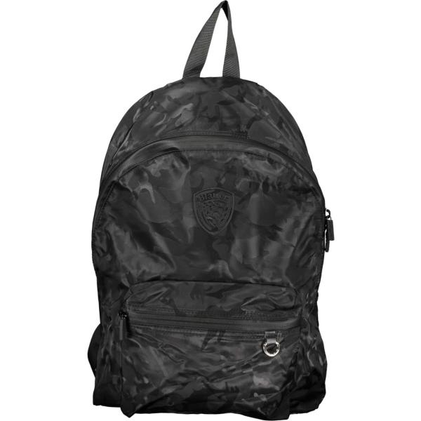 borse sportive Blauer grigio