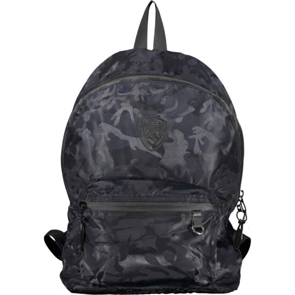 borse sportive Blauer grigio