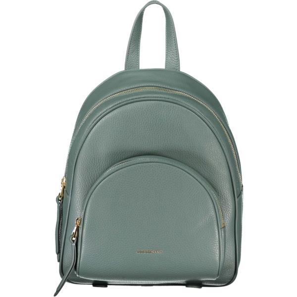 zaini Coccinelle grigio