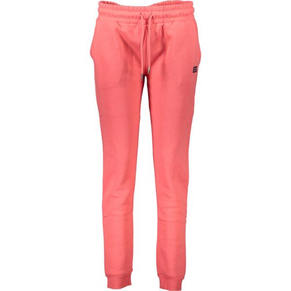 pantaloni Norway 1963 rosa