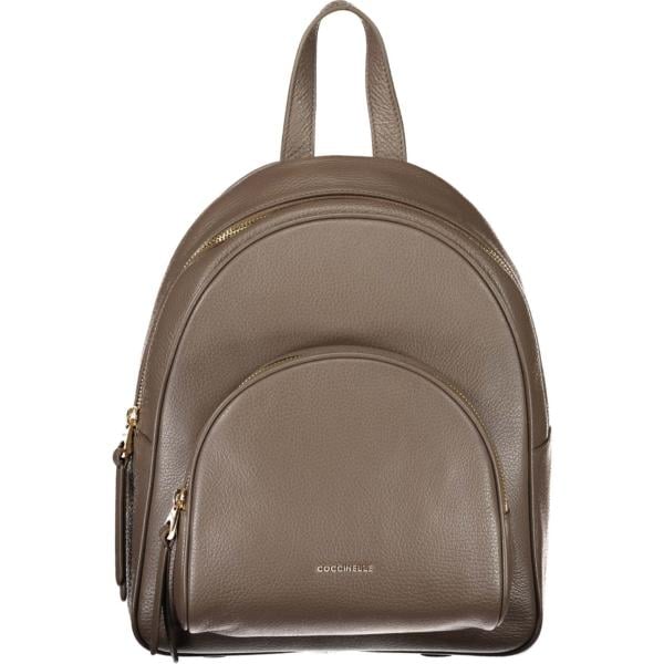 zaini Coccinelle marrone