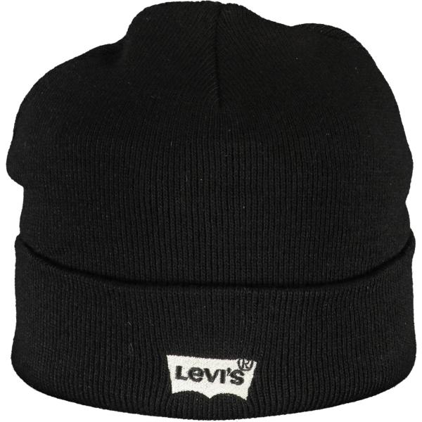 berretti Levi's nero