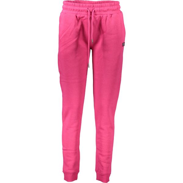 pantaloni Norway 1963 rosa