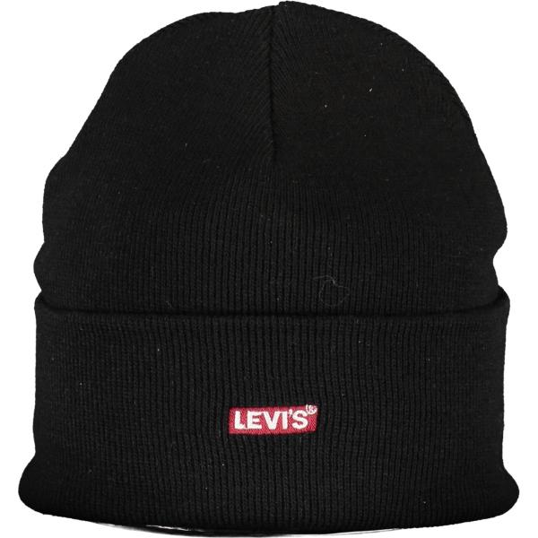 berretti Levi's nero