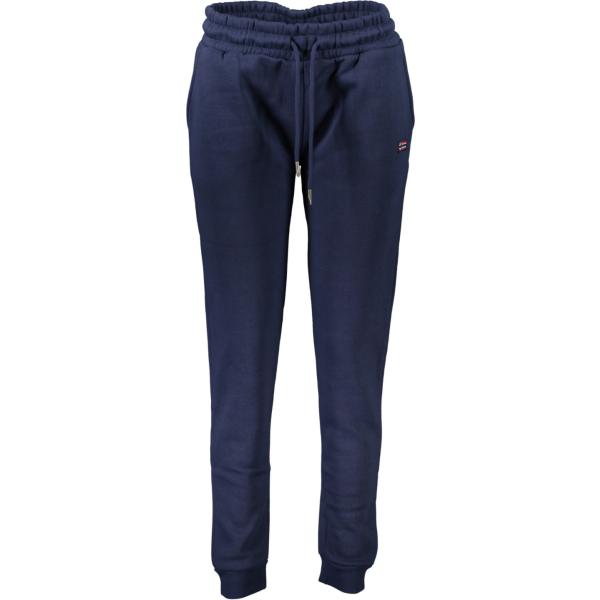 pantaloni Norway 1963 blu