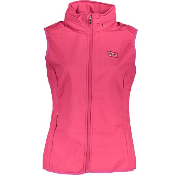 blazer Scuola nautica rosa