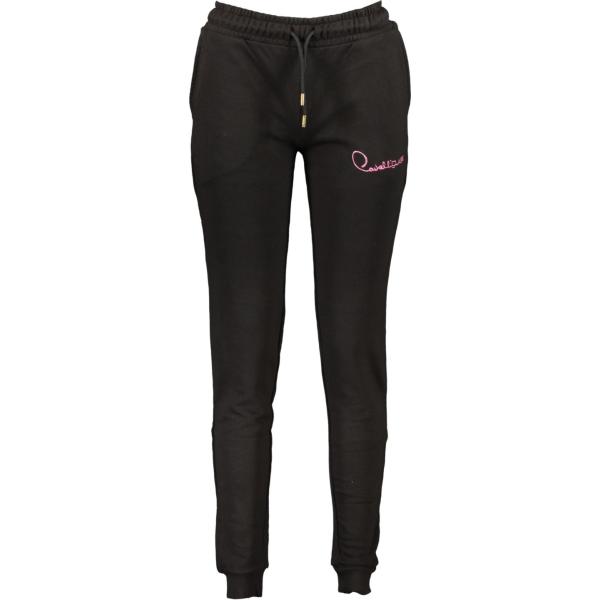 pantaloni Cavalli class nero