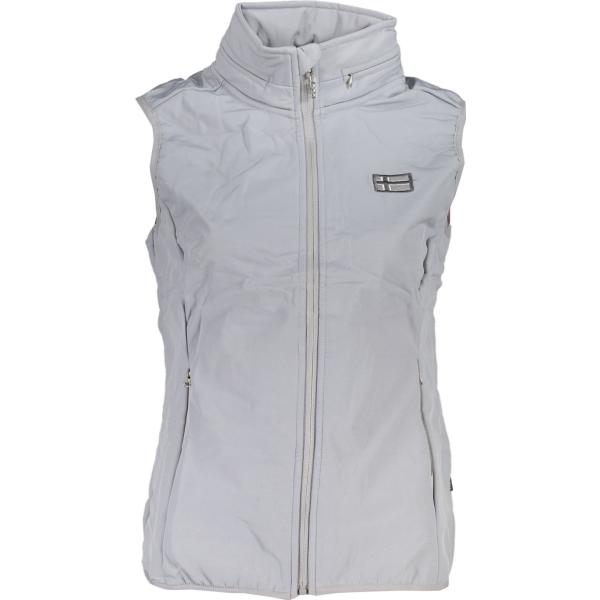 blazer Scuola nautica grigio